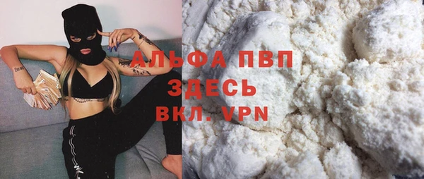 крисы Алексин